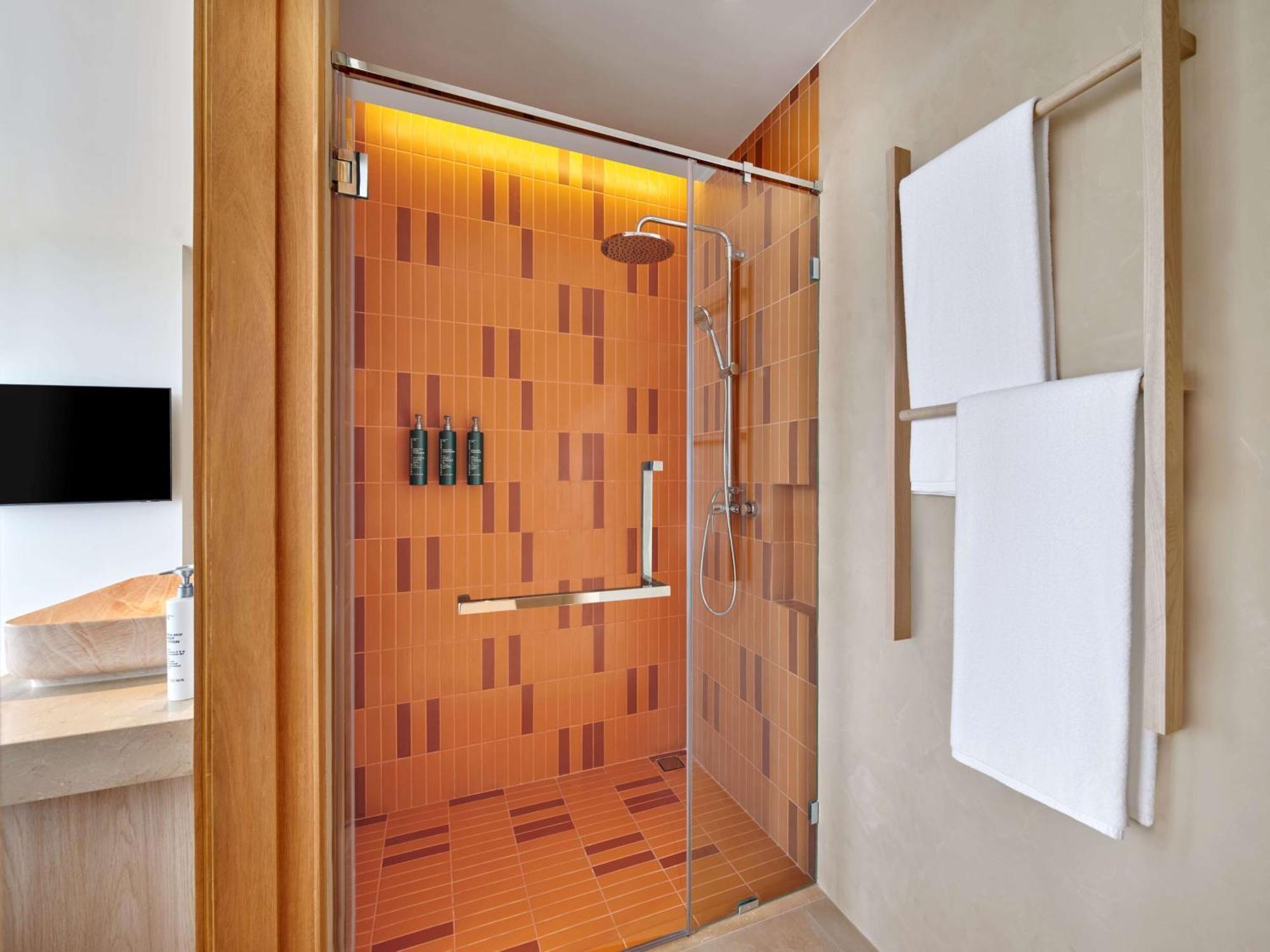 Hilton Garden Inn Rayong Exterior foto