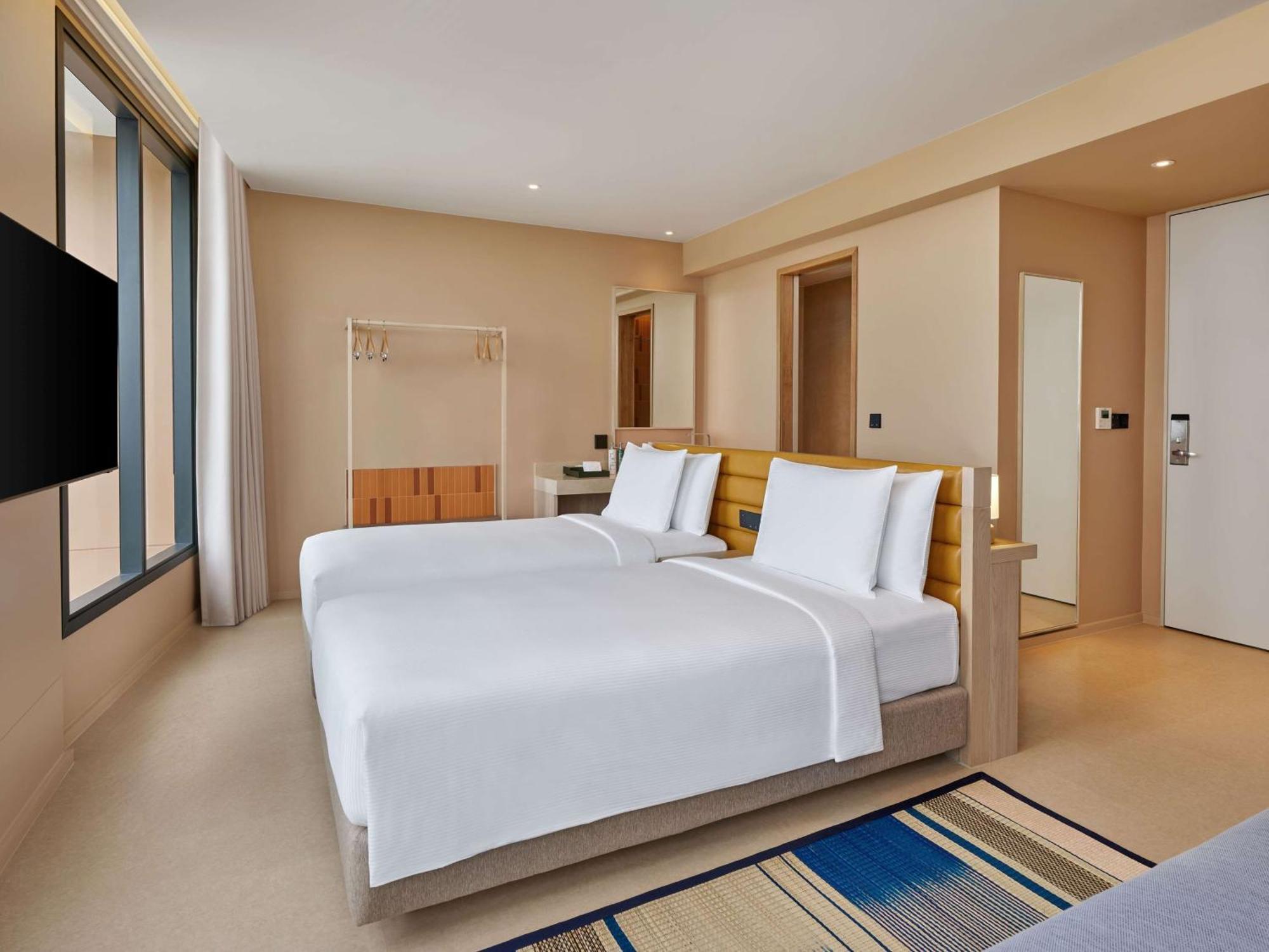 Hilton Garden Inn Rayong Exterior foto