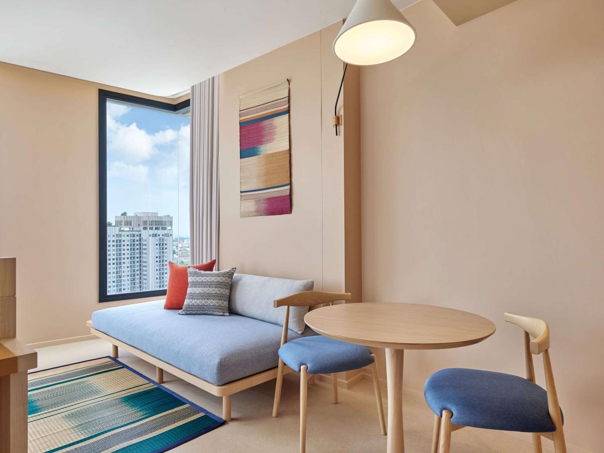 Hilton Garden Inn Rayong Exterior foto