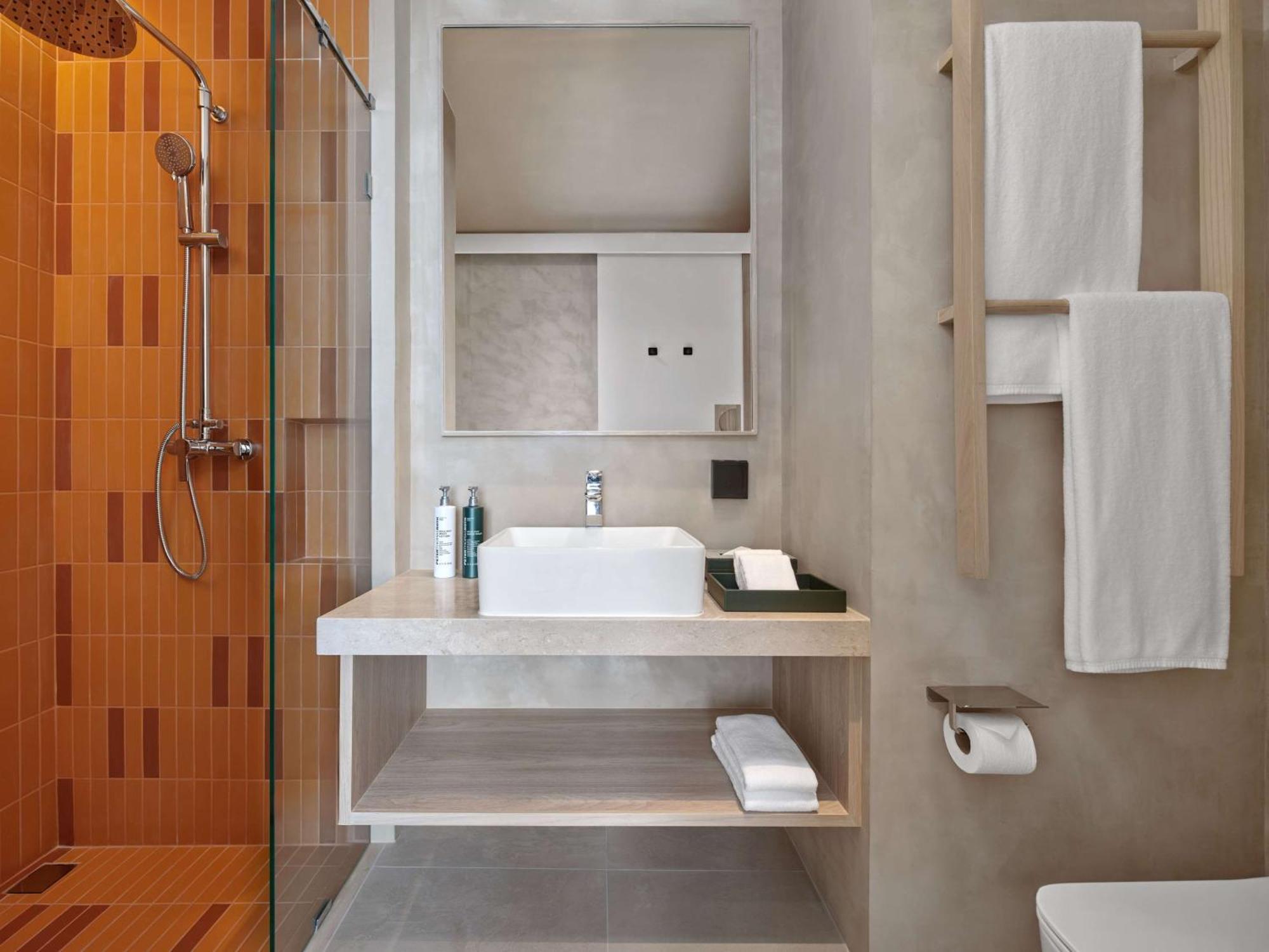 Hilton Garden Inn Rayong Exterior foto